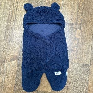 Winter Cozy for baby